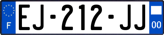 EJ-212-JJ