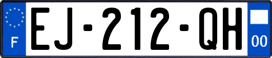 EJ-212-QH