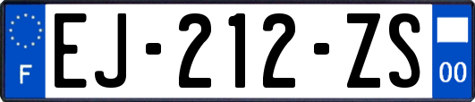 EJ-212-ZS