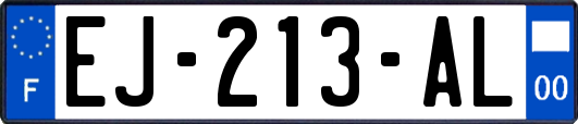 EJ-213-AL