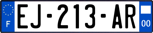 EJ-213-AR