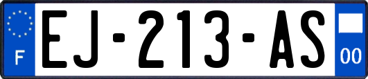 EJ-213-AS