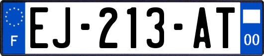 EJ-213-AT