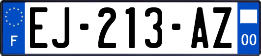 EJ-213-AZ