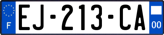 EJ-213-CA