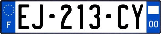 EJ-213-CY