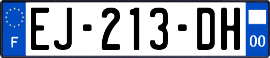 EJ-213-DH