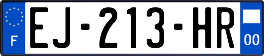 EJ-213-HR