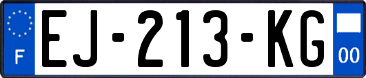 EJ-213-KG