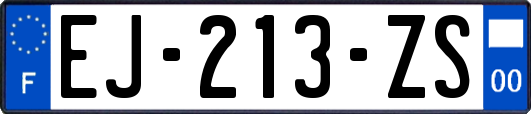 EJ-213-ZS