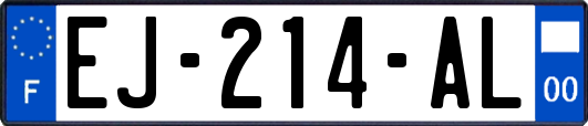 EJ-214-AL