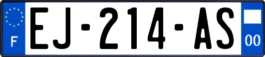 EJ-214-AS