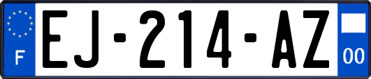 EJ-214-AZ