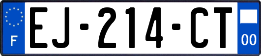 EJ-214-CT