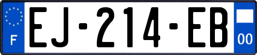 EJ-214-EB