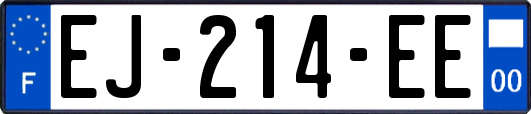 EJ-214-EE