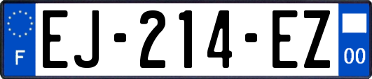 EJ-214-EZ