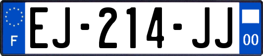 EJ-214-JJ