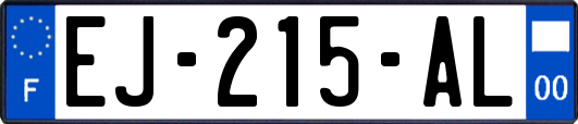 EJ-215-AL