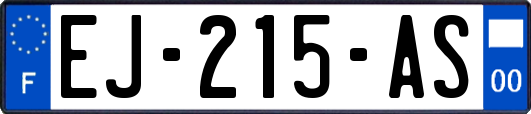 EJ-215-AS