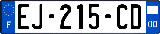 EJ-215-CD