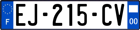 EJ-215-CV