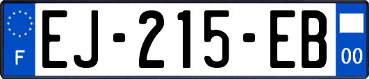 EJ-215-EB