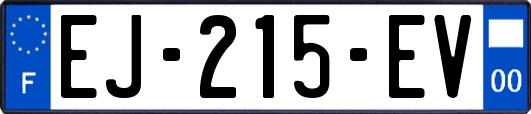 EJ-215-EV