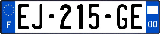 EJ-215-GE