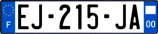 EJ-215-JA