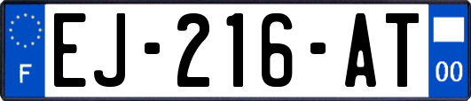 EJ-216-AT