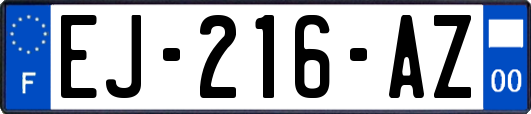 EJ-216-AZ