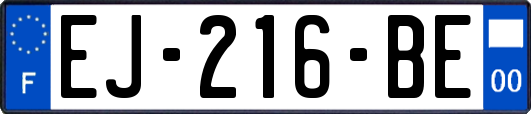 EJ-216-BE