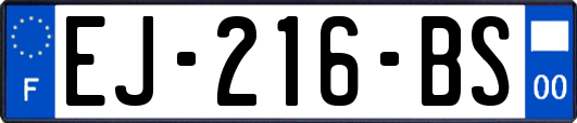 EJ-216-BS