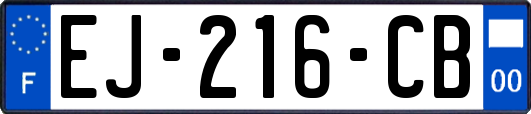 EJ-216-CB