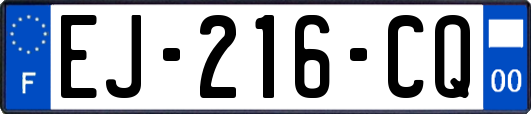 EJ-216-CQ