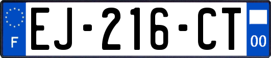 EJ-216-CT