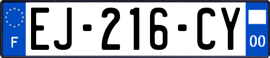 EJ-216-CY