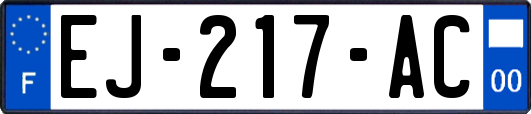 EJ-217-AC