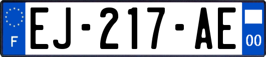 EJ-217-AE