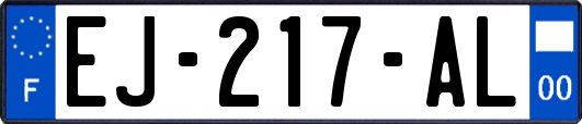 EJ-217-AL