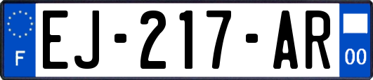 EJ-217-AR