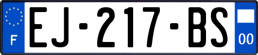 EJ-217-BS