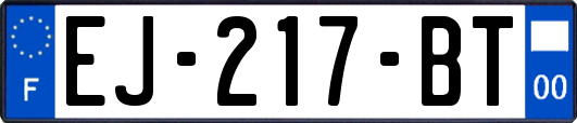 EJ-217-BT