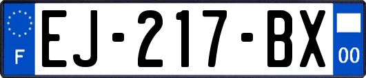 EJ-217-BX