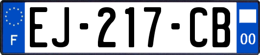 EJ-217-CB