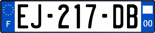 EJ-217-DB