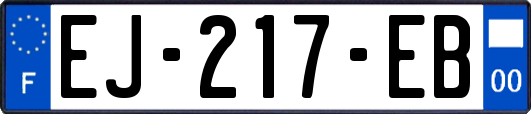 EJ-217-EB