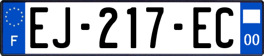 EJ-217-EC