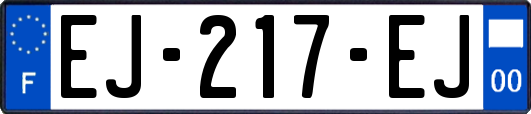 EJ-217-EJ